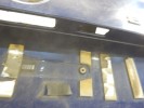 Крышка багажника (дверь 3-5) BMW 3-series (E90/91/92) 41 62 7 166 105
