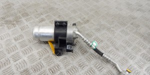 Осушитель BMW X3-series (E83) 3404341