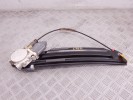 Стеклоподъемник электрический задний левый BMW 5-series (E39) 51 35 8 252 429