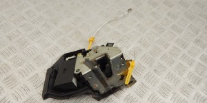Замок двери передней левой BMW 5-series (E39) 51 21 8 235 097