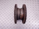 Диск тормозной задний BMW 3-series (F30/31) 34 21 6 792 227