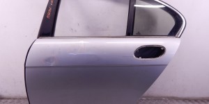 Дверь задняя левая BMW 7-series (E65/66) 41 51 7 202 083 Дверь задняя левая BMW 7-series (E65/66) 41 51 7 202 083