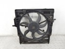 Вентилятор радиатора BMW X6-series (E71) 7594608