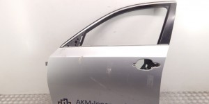 Дверь передняя левая BMW 5-series (E60/61) 41 51 7 202 339