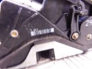 Замок двери передней правой BMW 3-series (E46) 51 21 7 011 244