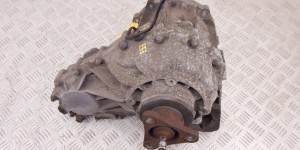 Раздаточная коробка BMW X5-series (E53) 27 10 7 515 748