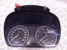 Щиток приборов (приборная панель) BMW 1-series (E87) 62 10 9 110 191