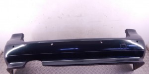 Бампер задний BMW 5-series (E60/61) 51 12 7 117 278 Бампер задний BMW 5-series (E60/61) 51 12 7 117 278
