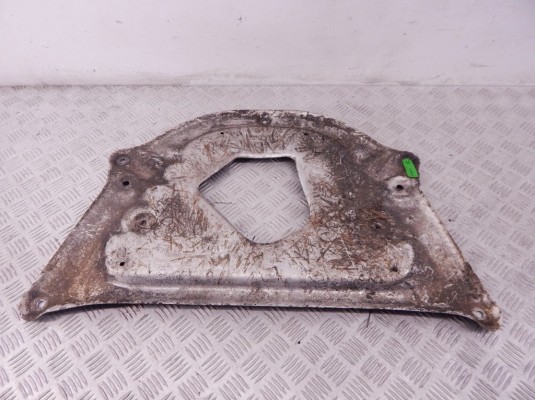 Защита двигателя BMW 5-series (E60/61) 31 11 6 759 878