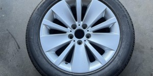 Диск литой BMW 7-series (E65/66) 36 11 6 767 827