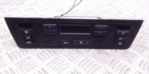 Подушка безопасности боковая (в дверь) задняя правая BMW X5-series (E53) 72 12 7 078 480