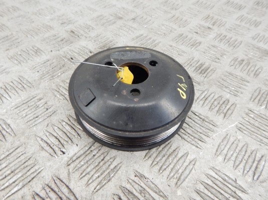 Шкив насоса гидроусилителя BMW X5-series (E70) 32 42 7 516 620