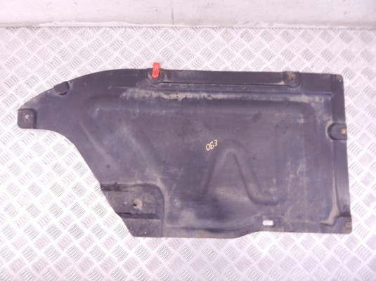 Защита днища BMW 3-series (E90/91/92) 51 75 7 134 090 Защита днища BMW 3-series (E90/91/92) 51 75 7 134 090