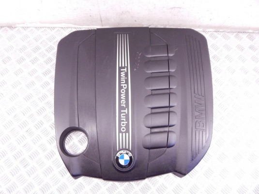 Декоративная крышка двигателя BMW 7-series (F01/02) 11 14 7 800 575