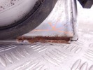 Дверь задняя левая BMW 3-series (E46) 41 52 7 034 155