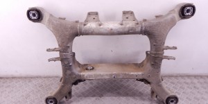 Балка подвески задняя BMW 7-series (F01/02) 33 31 6 794 666 Балка подвески задняя BMW 7-series (F01/02) 33 31 6 794 666