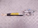 Подушка безопасности боковая (в дверь) задняя правая BMW X5-series (E53) 72 12 7 078 480