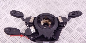 SZL (Коммутационный центр в рулевой колонке) BMW 5-series (E60/61) 61 31 9 115 165