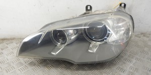 Фара левая BMW X5-series (E70) 28 00 7 221 895