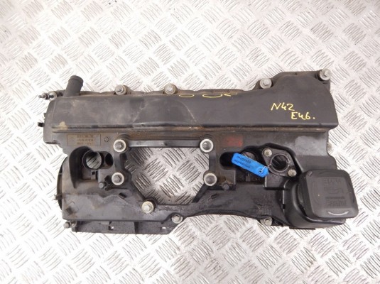 Клапанная крышка BMW 3-series (E46) 11 12 7 506 728