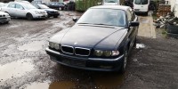 Блок комфорта BMW 7-series (E38) 61 35 8 381 491