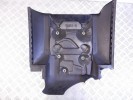 Декоративная крышка двигателя BMW X5-series (E53) 11 61 1 437 995