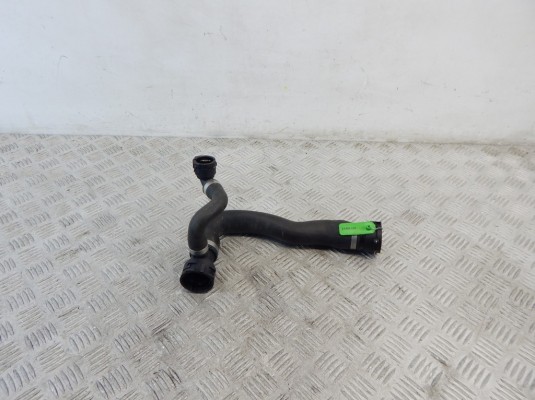 Патрубок радиатора BMW 5-series (E60/61) 17 12 7 519 255
