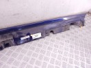 Накладка на порог BMW 5-series (F10/11) 51 77 7 184 773