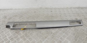 Накладка декоративная на торпедо BMW 5-series (E60/61) 51 45 7 129 233