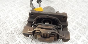 Суппорт передний правый BMW 5-series (F10/11) 34 11 6 791 920 Суппорт передний правый BMW 5-series (F10/11) 34 11 6 791 920