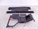 Пластик салона BMW 5-series (E39) 51 16 8 256 297