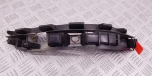 Кронштейн крепления бампера заднего BMW 7-series (E65/66) 51 12 7 123 797