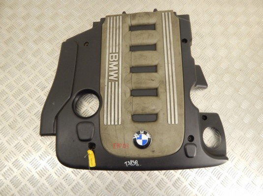 Декоративная крышка двигателя BMW X5-series (E70) 11 14 7 788 908