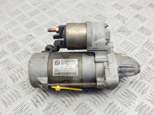 Стартер BMW X5-series (E53) 12 41 7 788 680