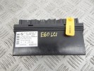 Блок комфорта BMW 5-series (E60/61) 61 35 9 151 516