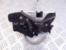 Замок двери передней правой BMW 3-series (E46) 51 21 7 011 244