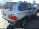 Козырек солнцезащитный BMW X5-series (E53) 51 16 8 258 015