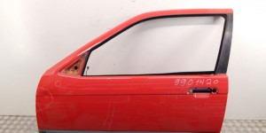 Дверь передняя левая BMW 3-series (E36) 41 51 8 233 863