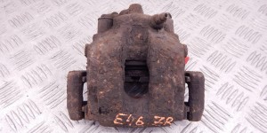 Суппорт задний правый BMW 3-series (E46) 34 21 6 758 136