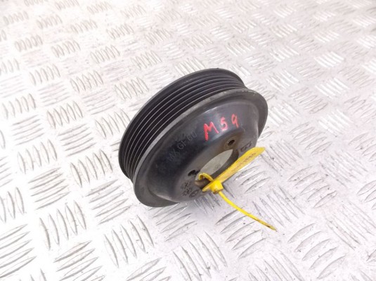 Шкив помпы BMW X5-series (E53) 11 51 1 436 590