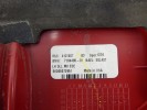 Фонарь крышки багажника левый BMW X5-series (E53) 63 21 7 164 485