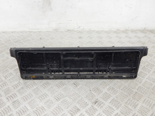 Молдинг бампера переднего BMW 5-series (E39) 51 11 8 226 563