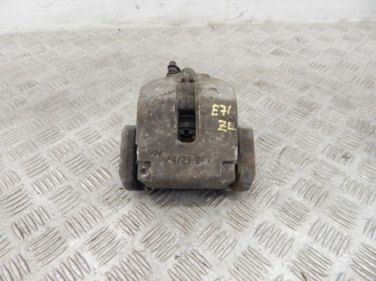 Суппорт задний левый BMW X6-series (E71) 34 21 6 776 787