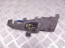 Крепление фары левой BMW 5-series (E39) 63 12 8 362 441