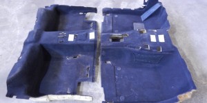 Ковер салонный BMW 5-series (E60/61) 51 47 7 069 294