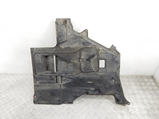 Защита КПП BMW 5-series (E39) 51 71 8 188 809