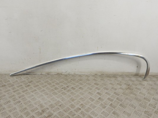 Молдинг двери задней левой BMW 7-series (F01/02) Молдинг двери задней левой BMW 7-series (F01/02)