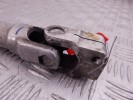 Рулевой карданчик BMW 3-series (E46) 32 30 6 764 006