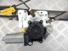 Стеклоподъемник электрический передний левый BMW X5-series (E53) 51 33 8 254 911