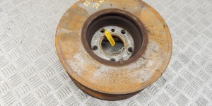 Диск тормозной передний BMW X5-series (E53) 34 11 6 859 679